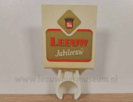 leeuw bier tapruiter jubileeuw voorzijde